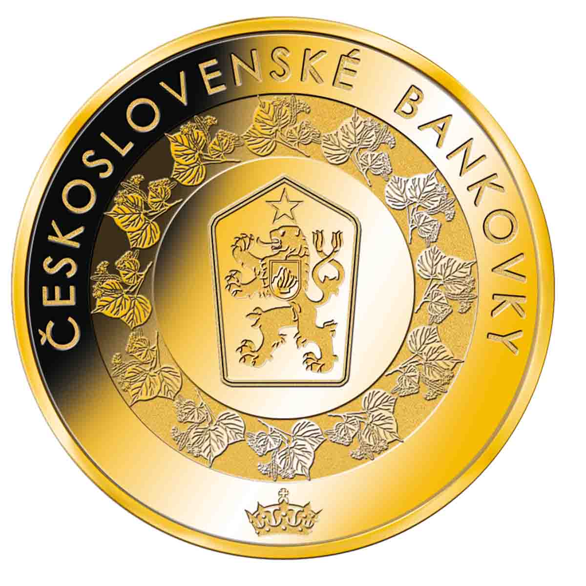 Československé bankovky